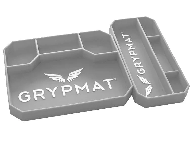 Grypmat - Plus - DUO - Image 11
