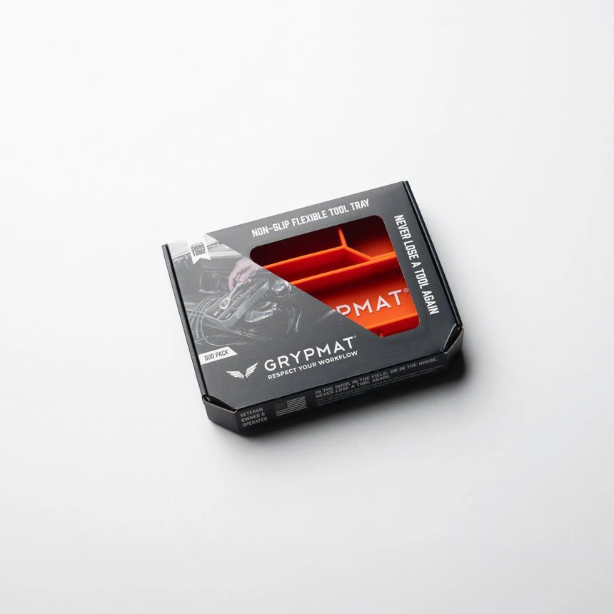 Grypmat - Plus - DUO - Image 12