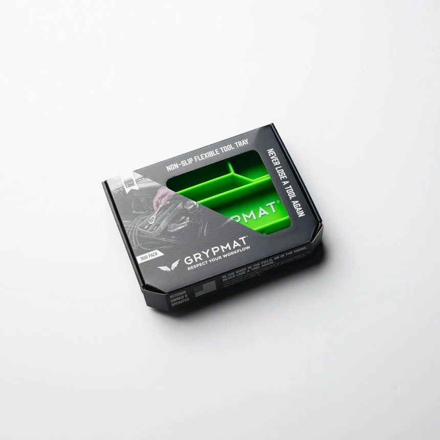 Grypmat - Plus - DUO - Image 13