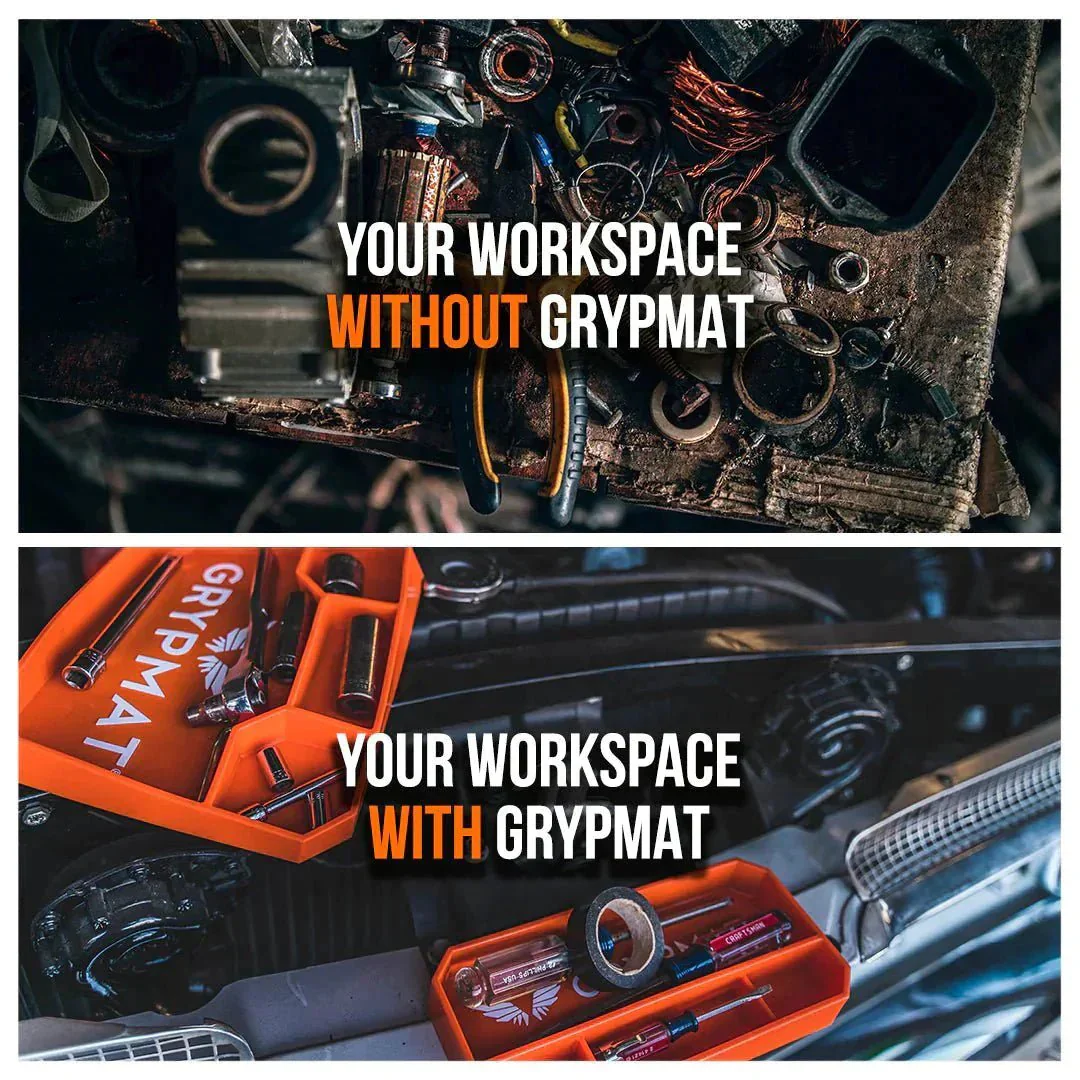 Grypmat - Plus - Medium - Image 5