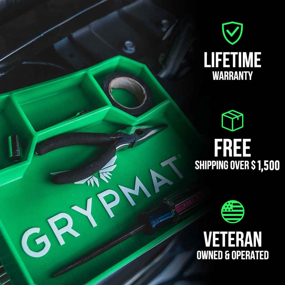Grypmat - Plus - Small - Image 9