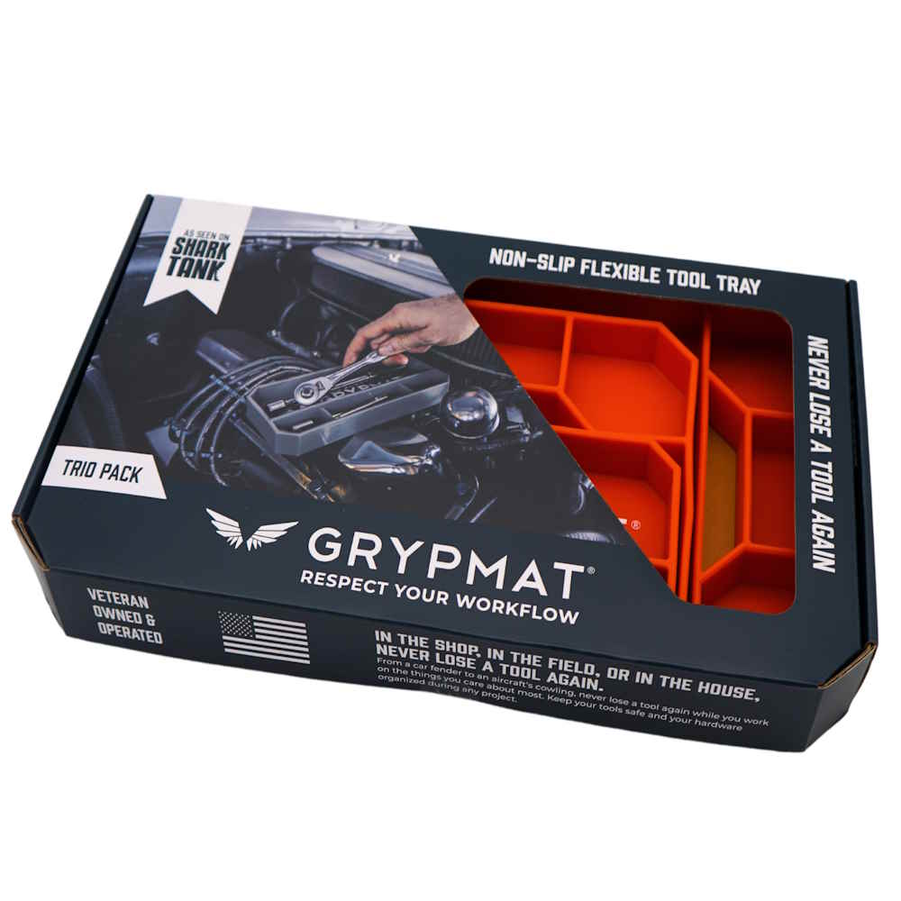 Grypmat - Plus - TRIO - Image 14