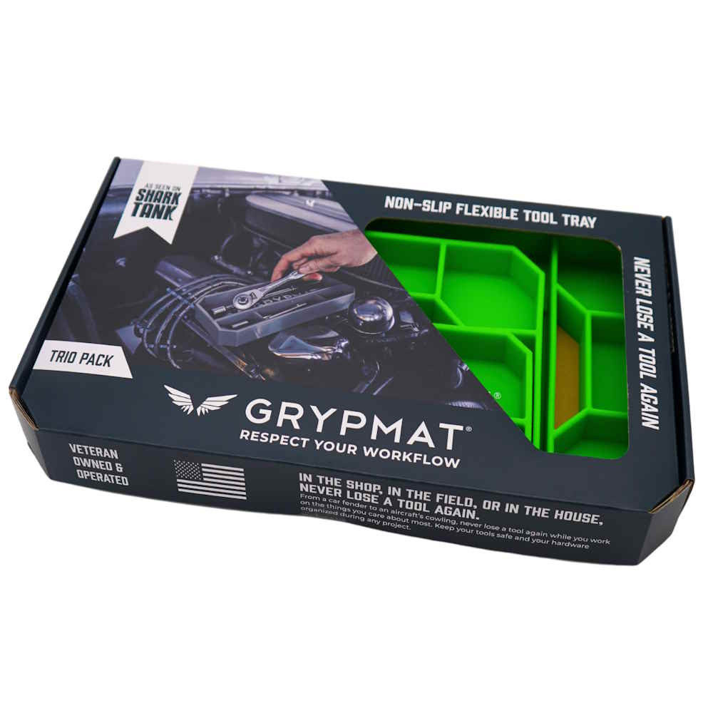Grypmat - Plus - TRIO - Image 15